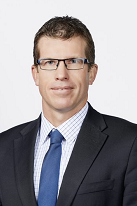 Stephen Glowrey