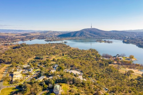 Canberra