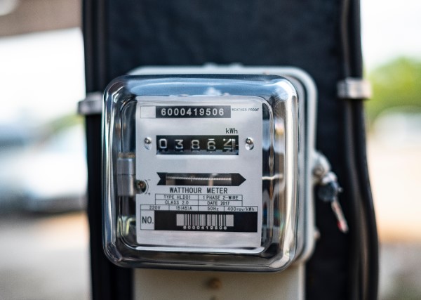 Electricity Meters