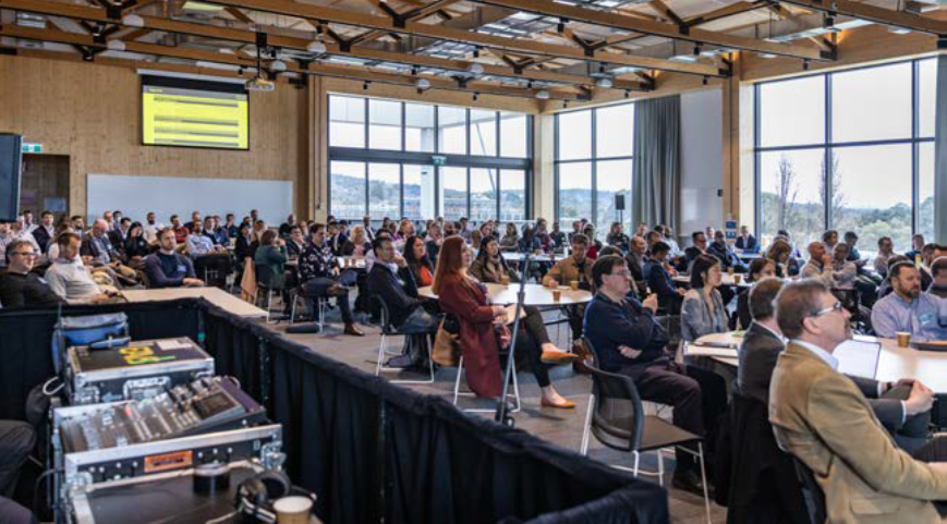 ARENA DEIP Dive 2022