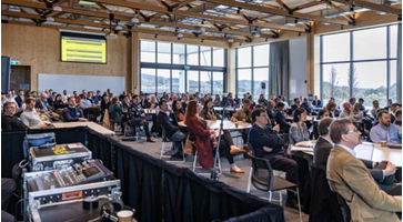 ARENA DEIP Dive 2022