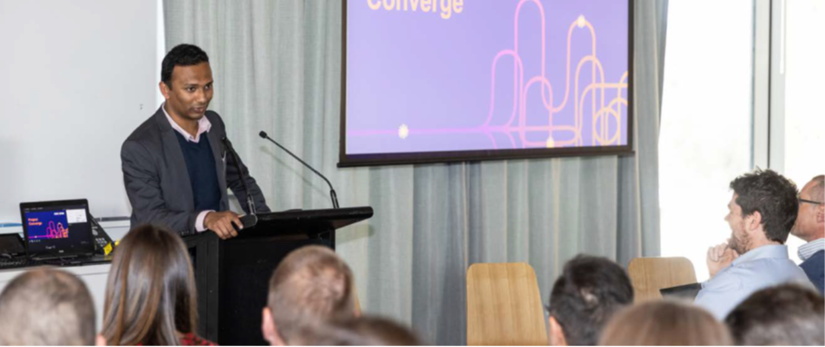 ARENA DEIP Dive 2022