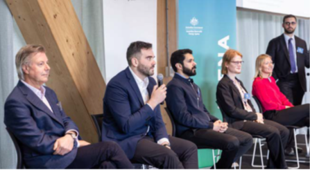 ARENA DEIP Dive 2022