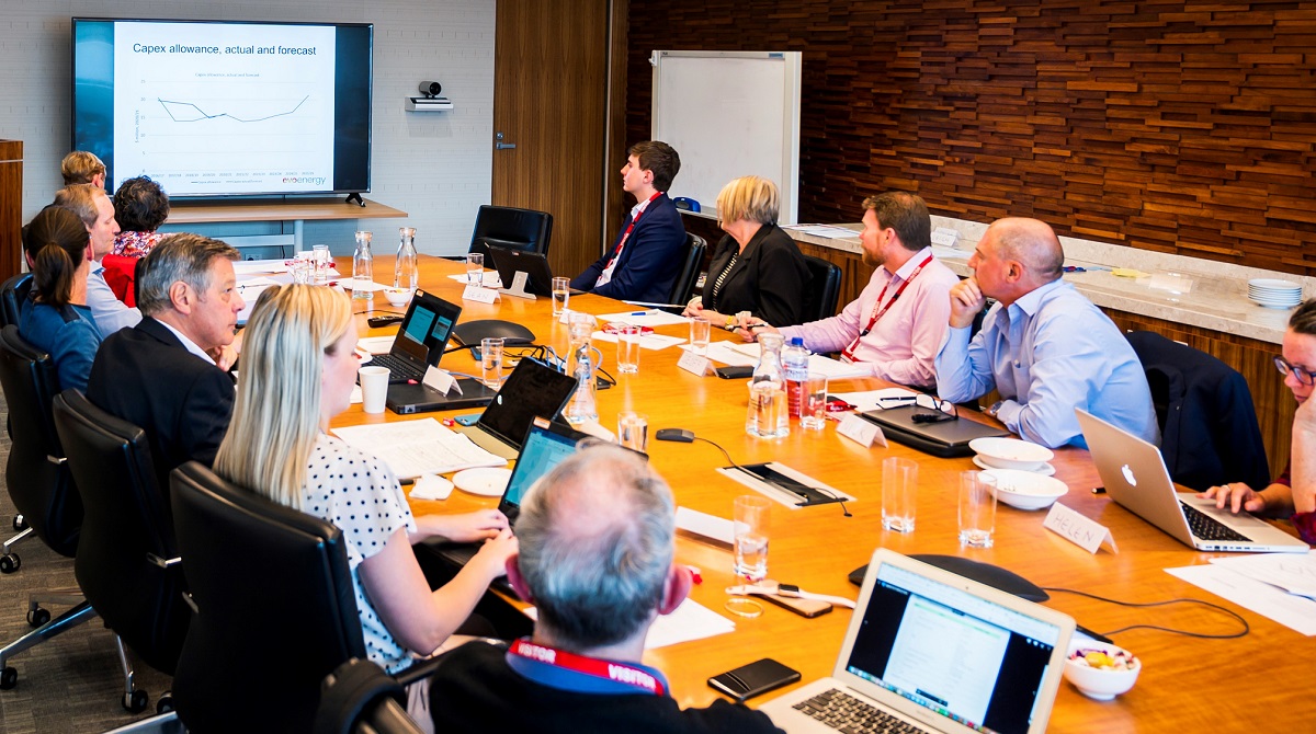 Energy Consumer Reference Council
