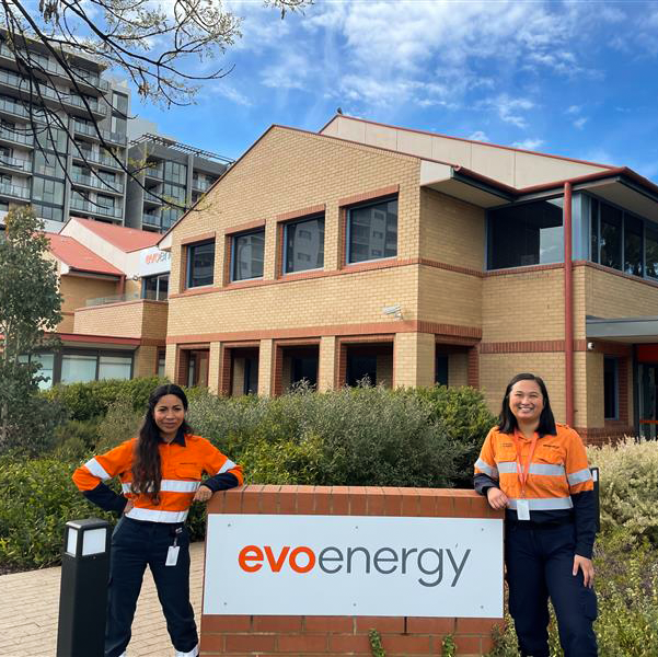 International Women in Engineering Day