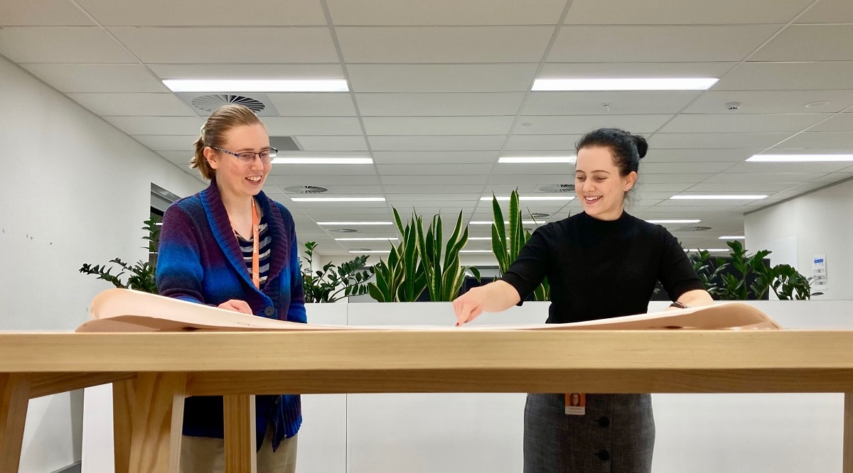 International Women in Engineering Day