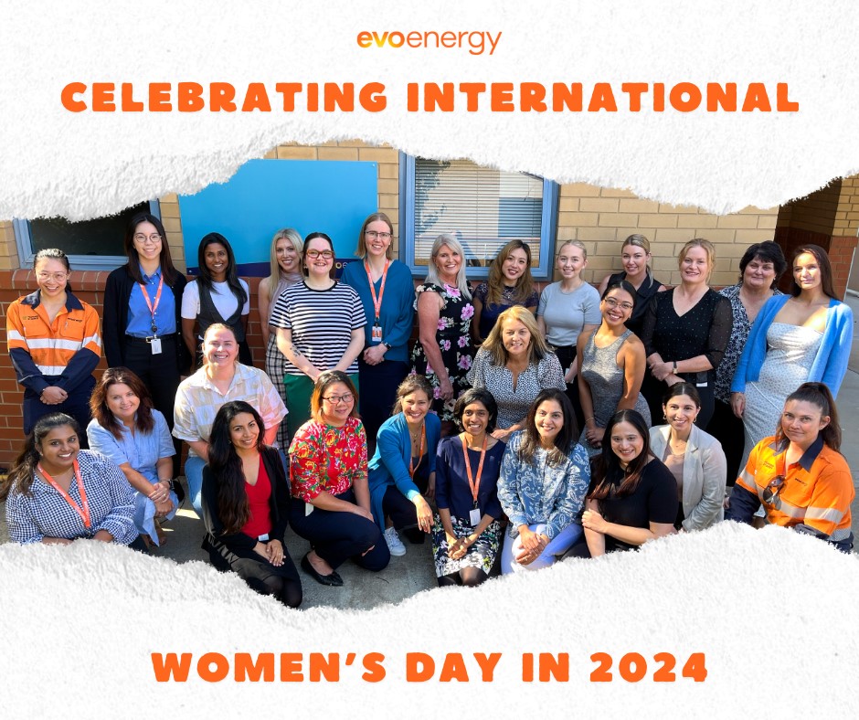 International Womens Day 2024